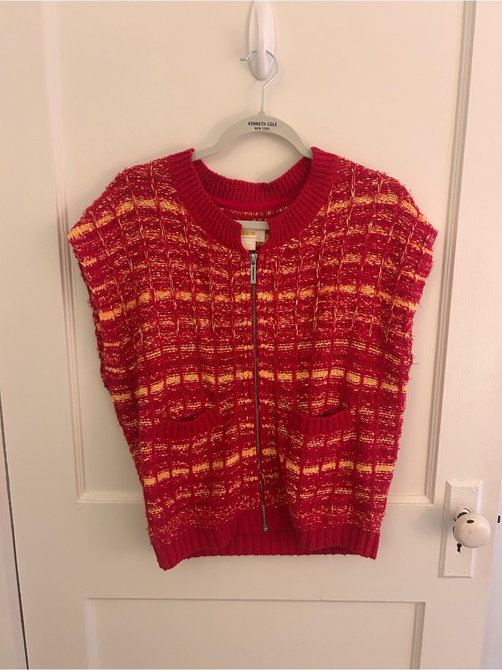 Anthropologie Maeve Sweater